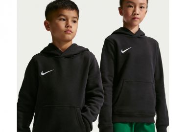 Nike Park 26 Hoody Junior IB1226010 sweatshirt - Nike - 