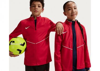 Nike Park 26 Junior Jacket HM7269657 - Nike - 