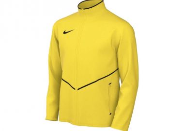 Nike Park 26 Rain Kids Jacket Yellow HM7269 719 - Nike - 