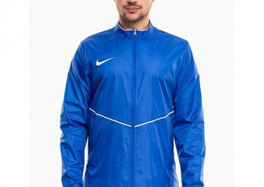Nike Park 26 Rain Men's Jacket Blue HM7265 463 - Nike - 