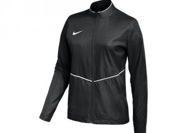 Nike Park 26 Rain Women's Jacket Black HM7267 010 - Nike - 