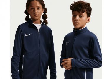 Nike Park 26 Track Jacket Junior HM7256410 sweatshirt - Nike - 