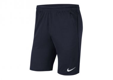 Nike Park Αθλητική Ανδρική Βερμούδα Dri-Fit Navy Μπλε CW6152-451 - Nike - 