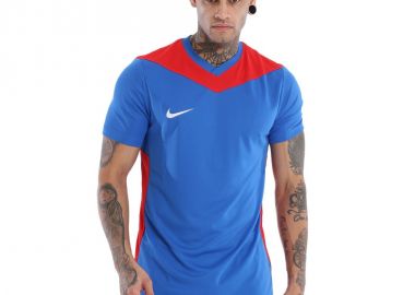 Nike Park Derby IV Tshirt JSY FD7430464 - Nike - 