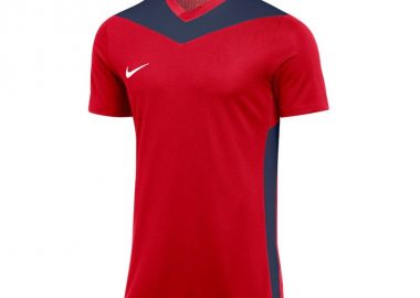 Nike Park Derby IV Tshirt JSY FD7430658 - Nike - 