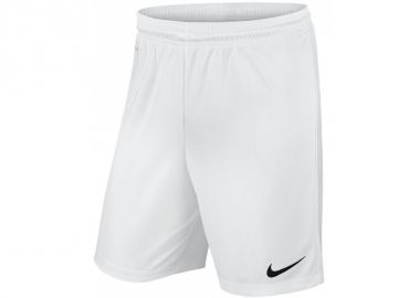 Nike Park II Junior Football Shorts 725988100 - Nike - 