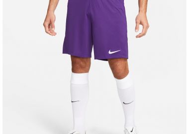 Nike Park III BV6855 547 Shorts - Nike - 
