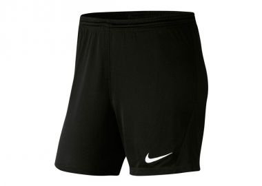Nike Park III W BV6860010 Shorts - Nike - 