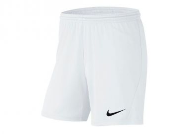 Nike Park III W BV6860100 Shorts - Nike - 