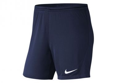 Nike Park III W BV6860410 Shorts - Nike - 