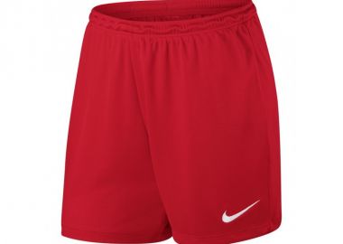 Nike Park Knit Short NB W 833053657 Football Shorts - Nike - 