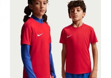 Nike Park VIII Junior Tshirt HV8182657 - Nike - 