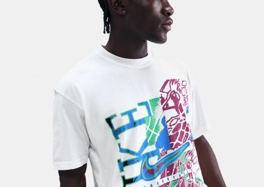 Nike Performance Ανδρικό T-Shirt (9000234820_28917) - Nike - 