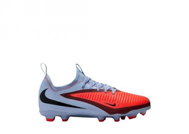 Nike Phantom 6 Low Academy FGMG HM9203 400 Kids' Football Boots - Nike - 