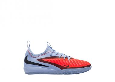 Nike Phantom 6 Low Academy IC HQ2035 400 Kids' Soccer Shoes - Nike - 