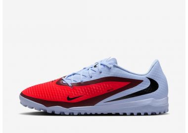 Nike Phantom 6 Low Academy TF HQ2325 400 Football Boots - Nike - 