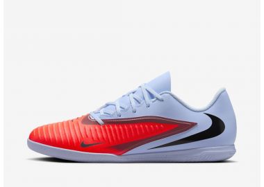 Nike Phantom 6 Low Club IC HQ2323 400 football boots - Nike - 