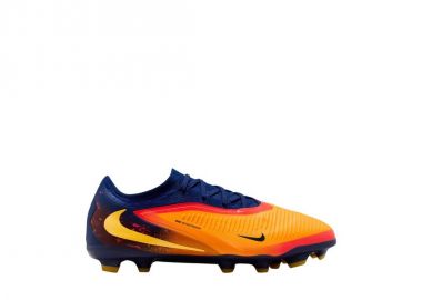 Nike Phantom 6 Low PRO FGMG EH HQ2047 800 Kids' Soccer Cleats - Nike - 