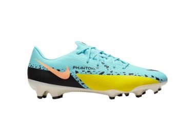 Nike Phantom GT2 Academy FGMG DA4433 407 Football Boots - Nike - 