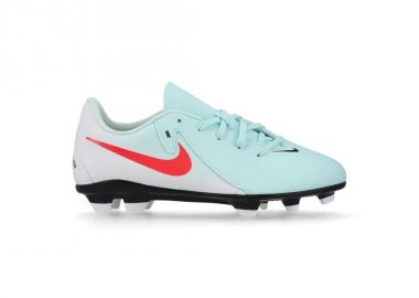 Nike Phantom GX II Club FGMG JR FJ2600300 shoes - Nike Sportswear - 