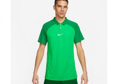 Nike Polo Academy Pro SS Tshirt DH9228 329 - Nike - 