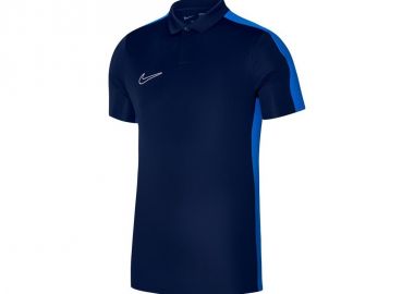 Nike Polo Df Academy 23 SS Jr DR1350 451 - Nike - 