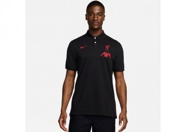Nike Polo Liverpool FC DF 20 M Tshirt FV7770011 - Nike - 
