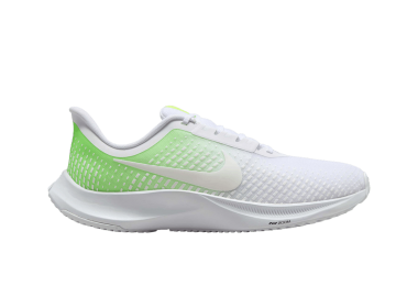 Nike Power Flight Volt White Women's FV6290700 MBS - Nike Sportswear - 