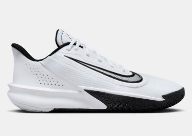 Nike Precision 7 Ανδρικά Μπασκετικά Παπούτσια (9000206516_1540) - Nike - 