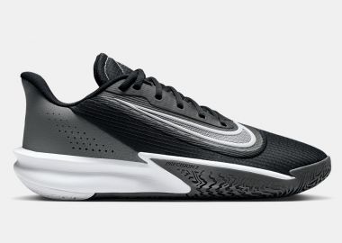 Nike Precision 7 Ανδρικά Μπασκετικά Παπούτσια (9000232175_86077) - Nike - 