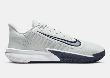 Nike Precision 7 Ανδρικά Μπασκετικά Παπούτσια (9000232280_86093) - Nike - 