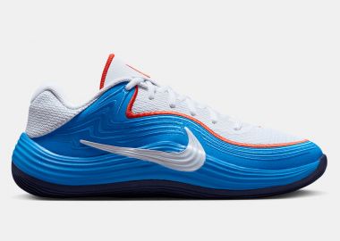Nike Precision 8 Ανδρικά Παπούτσια (9000257690_90801) - Nike - 