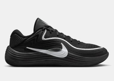 Nike Precision 8 Low Ανδρικά Μπασκετικά Παπούτσια (9000275570_13734) - Nike - 