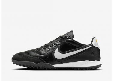 Nike Premier IV TF Men's Turf Football Boots Black - Nike - 