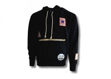 Nike Premium Basketball DriFIT Hoodie Black DH7469010 - Nike - 