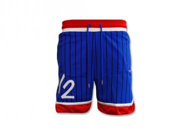Nike Premium Shorts Game RoyalMetallic Copper DA5993480 - Nike - 