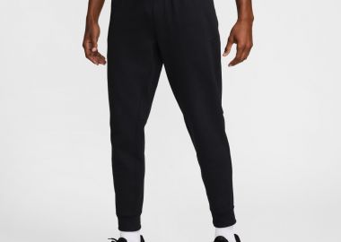 Nike Primary Fleece DriFIT UV Jogger Pants Men's Black FZ0975010 - Nike - 