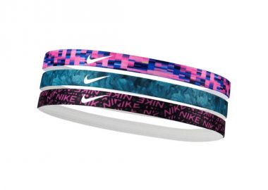 Nike Printed N0002560-608 Αθλητικό Περιμετώπιο Πολύχρωμο - Nike - 