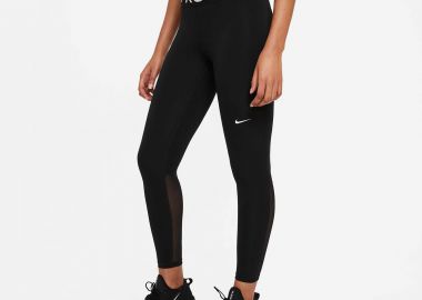 NIKE PRO 365 TRAINING TIGHTS ΜΑΥΡΟ - NIKE - 