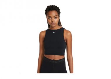 Nike Pro Crop Top W DA0540010 - Nike - 