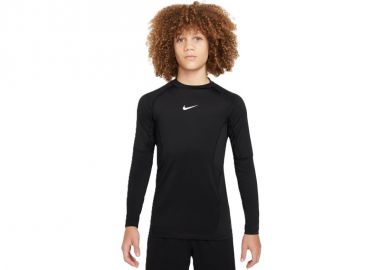Nike Pro Junior Thermal Shirt FJ6822010 - Nike - 