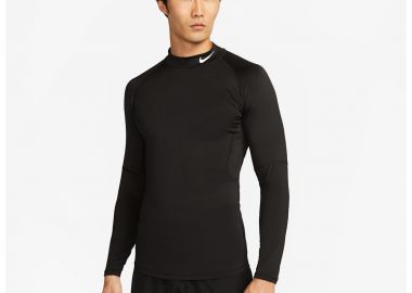 Nike Pro LS Tshirt FB7908010 - Nike - 