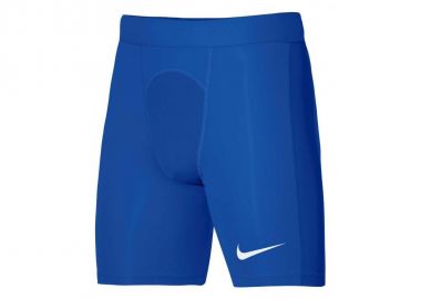 Nike Pro Strike DH8128-463 Ανδρικό Αθλητικό Κολάν Κοντό Μαύρο - Nike - 