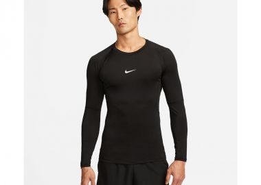 Nike Pro Tshirt FB7919010 - Nike - 