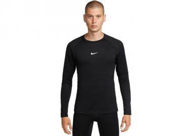Nike Pro Warm M Tshirt FB7982010 - Nike - 