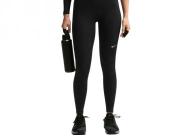 Nike Pro Women's Leggings Black IQ0886 010 - Nike - 