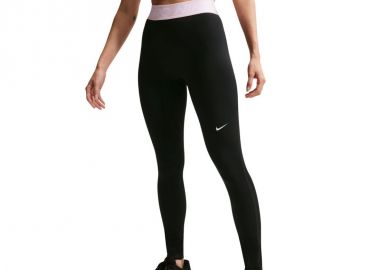 Nike Pro Women's Leggings Black IQ0886 013 - Nike - 