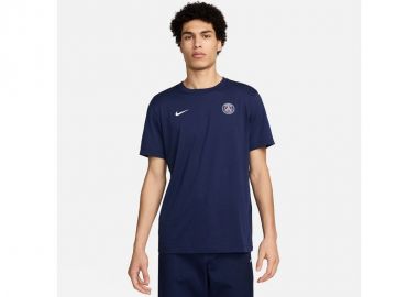 Nike PSG Club Essential Tee M FV9083410 - Nike Sportswear - 