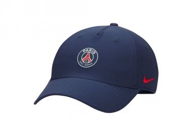 Nike PSG Club Jockey Navy Μπλε FN4886-410 - Nike Sportswear - 