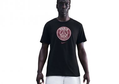 Nike PSG Crest Tee HQ8328010 - Nike - 